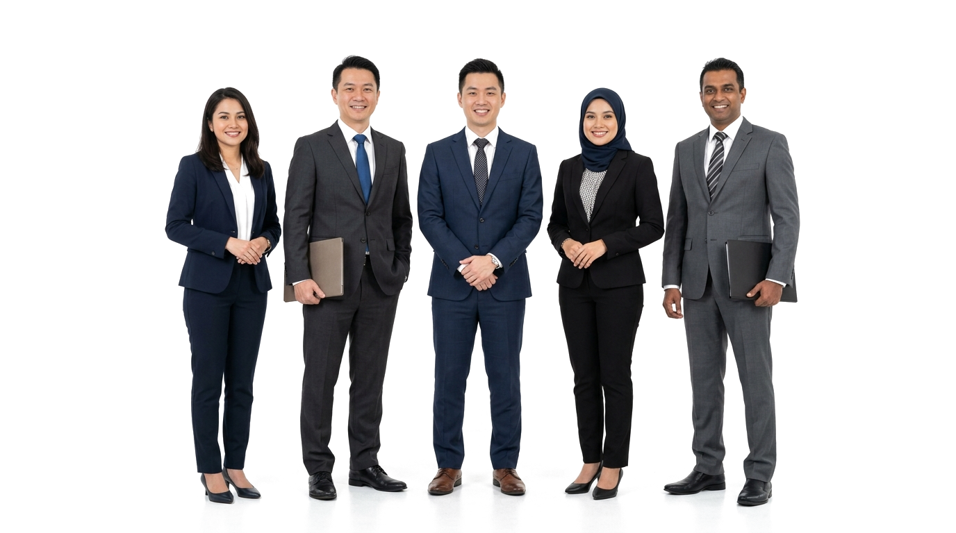 Pasukan Penasihat Kewangan JomConsult